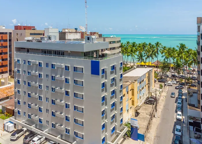 Costamar Ponta VerdeHotel em Maceio