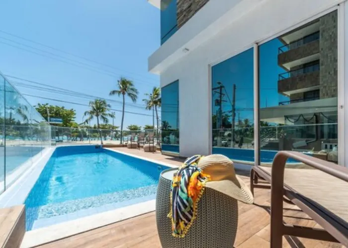 Hotel Praia Bonita Jangadeiros Pajuçara Maceió